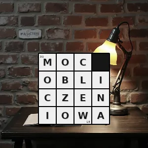 Hasło krzyżówkowe liczba działań arytmetycznych jakie może wykonać komputer w danym czasie - moc obliczeniowa – rozwiązanie, synonimy, podpowiedzi i definicje krzyżówkowe